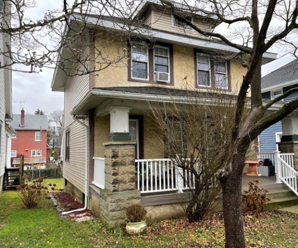 58 Joan Drive, Yonkers