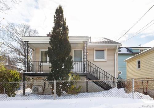 178 Beach Street, Bronx