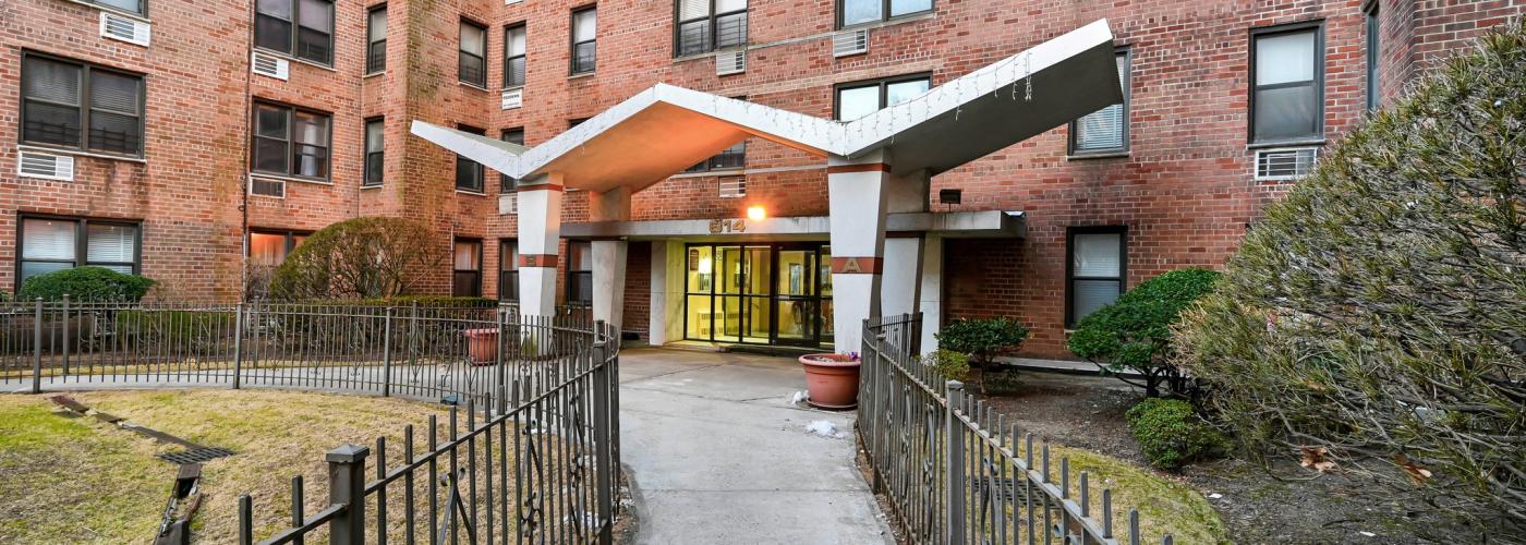 814B Tilden Street, Bronx