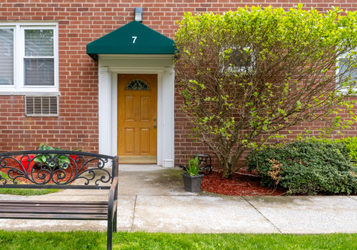 643 Pelham Road Unit #7D, New Rochelle