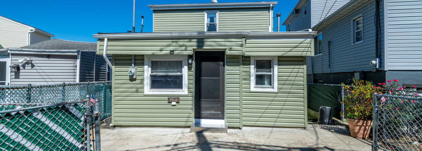 75 C Edgewater Park, Bronx